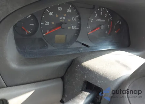 2006 Nissan Sentra 1.8S из США, поврежденный, VIN 3N1CB51D76L534424